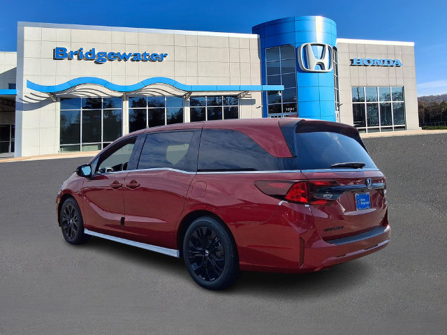New 2026 Honda Odyssey Sport-L image 3