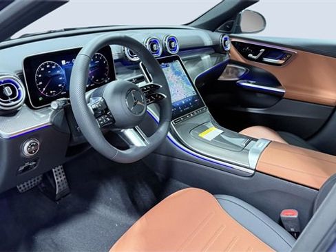 New 2026 Mercedes-Benz C 300 4MATIC Sedan image 5