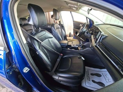 Certified 2023 Kia Sportage EX image 13