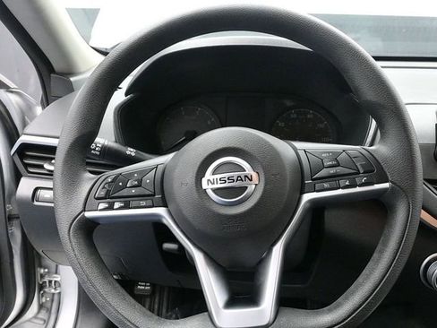 Used 2021 Nissan Altima 2.5 S image 14