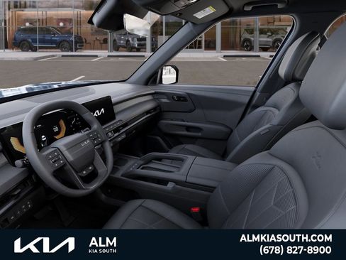 New 2027 Kia Telluride EX X-Line AWD/4WD image 17