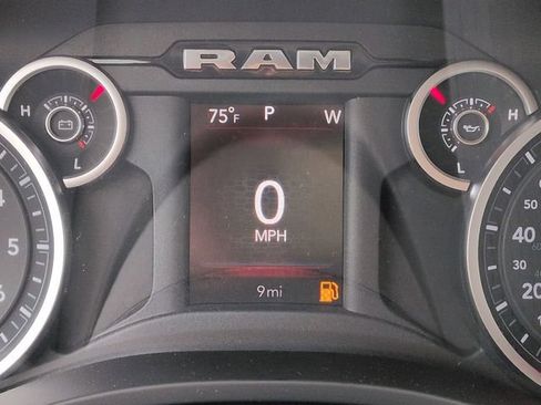 New 2026 RAM 1500 Express RWD image 29