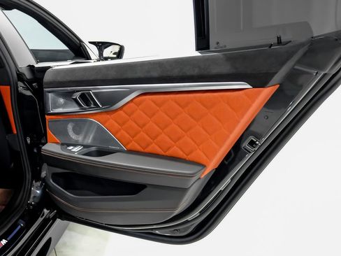 Used 2025 BMW M8 Competition AWD/4WD image 45