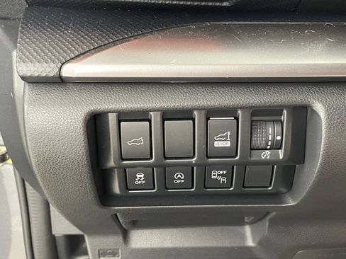 Used 2020 Subaru Forester Sport AWD/4WD image 15