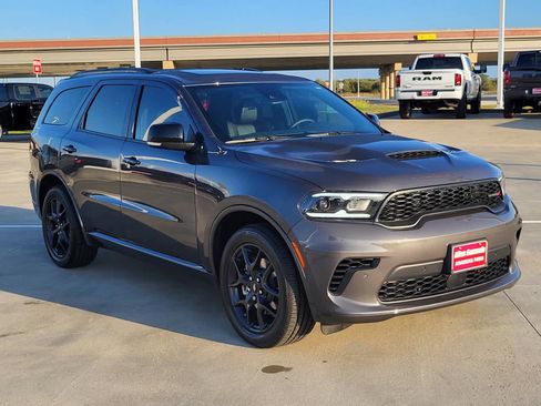 New 2026 Dodge Durango GT image 7