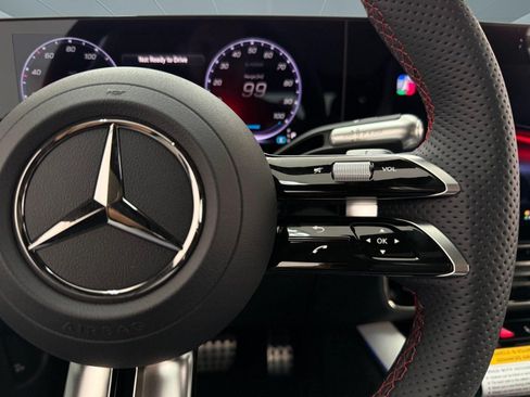 Used 2027 Mercedes-Benz CLA 350 image 30