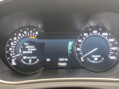 Used 2016 Lincoln MKX Reserve w/ Technology Package FWD image 23