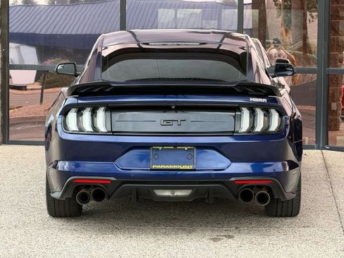 Used 2018 Ford Mustang GT image 9