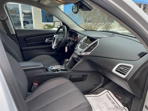 Used 2017 GMC Terrain SLE w/ Driver Alert Package I image 17