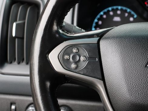 Used 2018 Chevrolet Colorado Z71 image 21