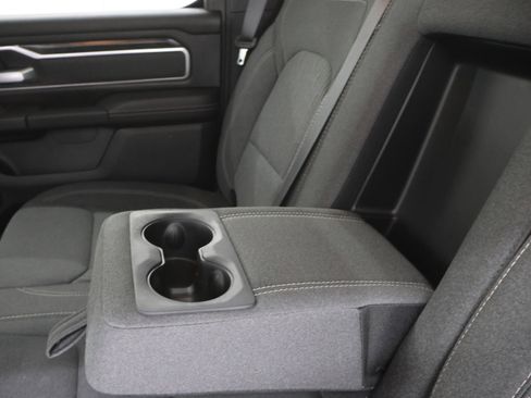 Used 2023 RAM 1500 Big Horn image 34
