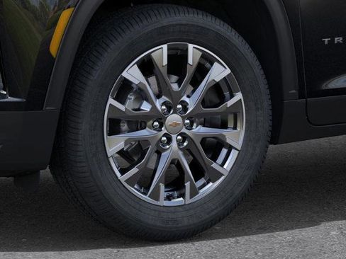 New 2026 Chevrolet Traverse LT w/ Sun and Wheel Package image 36