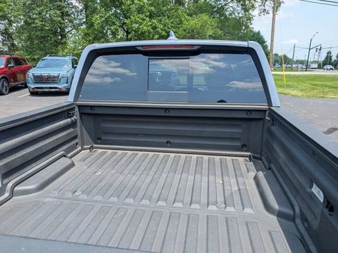 Used 2024 Honda Ridgeline RTL image 9