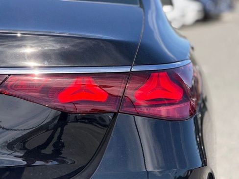 New 2026 Mercedes-Benz E 350 Sedan image 12