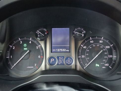 Used 2016 Lexus GX 460 Luxury image 29