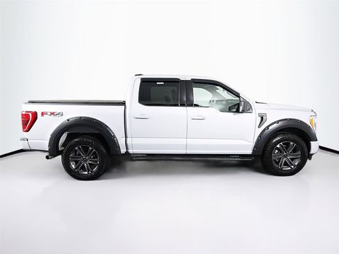 Used 2022 Ford F150 XLT w/ Equipment Group 302A High image 8
