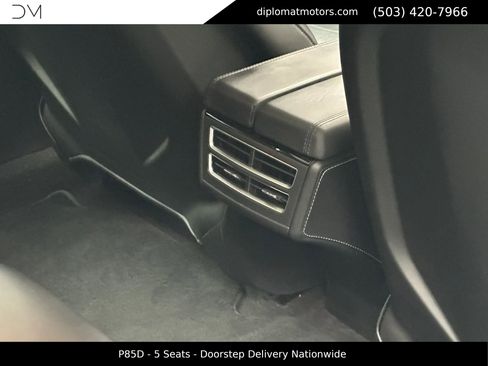 Used 2014 Tesla Model S P85D image 22