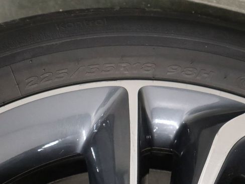 Used 2020 Buick Encore GX Select image 43