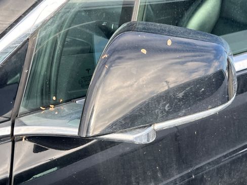 Used 2019 Tesla Model X Long Range image 20