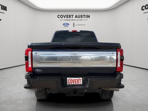 Used 2024 Ford F250 King Ranch image 4