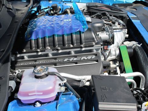 New 2023 Dodge Challenger SRT Hellcat Redeye image 14