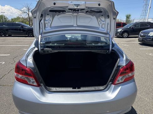 Used 2020 Mitsubishi Mirage G4 ES FWD image 27
