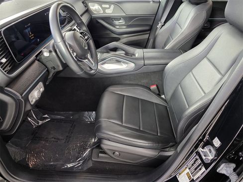 Used 2022 Mercedes-Benz GLE 450 4MATIC image 9