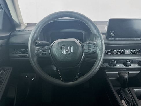 Used 2023 Honda Accord LX image 17