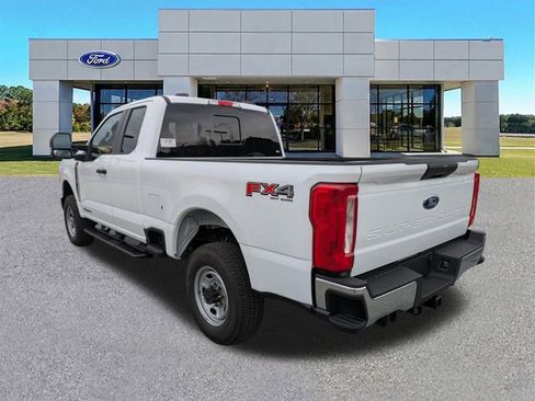 New 2026 Ford F250 XL AWD/4WD image 6
