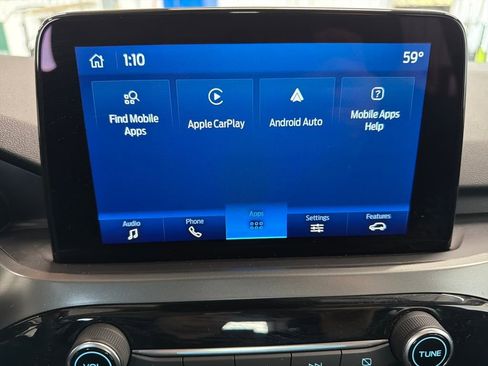 Used 2024 Ford Escape Active w/ Cold Weather Package image 31