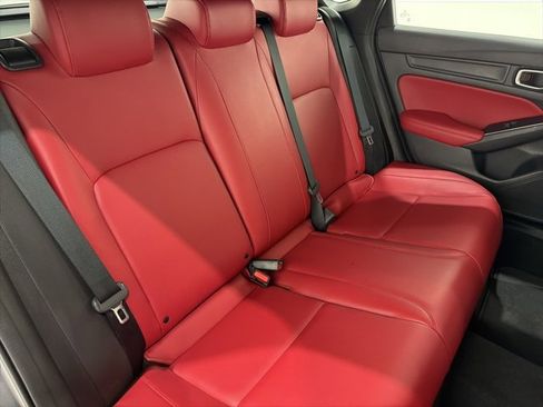 Certified 2023 Acura Integra A-Spec image 22