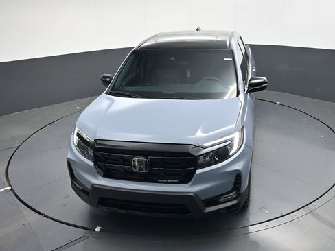 Used 2026 Honda Ridgeline Black Edition image 30
