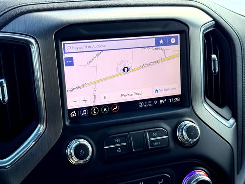 Used 2022 GMC Sierra 3500 Denali image 31