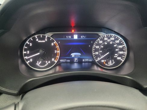 Used 2019 Nissan Altima 2.0 Edition One image 23