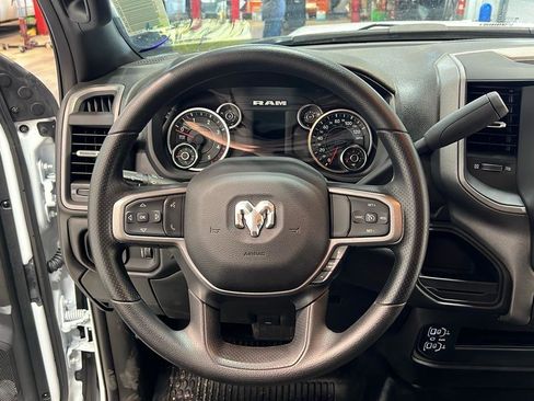 New 2024 RAM 3500 Tradesman image 14