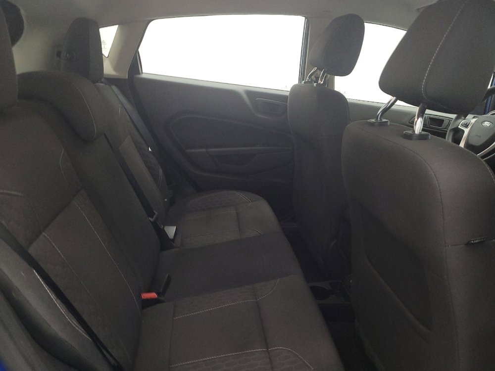 Used 2019 Ford Fiesta SE w/ Equipment Group 201A FWD image 19
