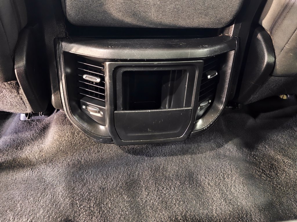 Used 2019 RAM 1500 Tradesman w/ SXT Appearance Group AWD/4WD image 29