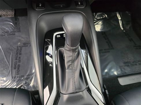 New 2026 Toyota Corolla XLE image 72