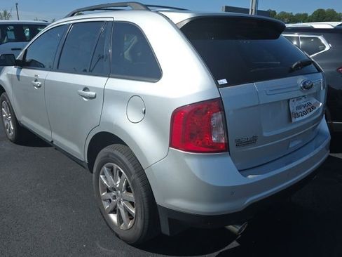 Used 2013 Ford Edge SEL AWD/4WD image 6