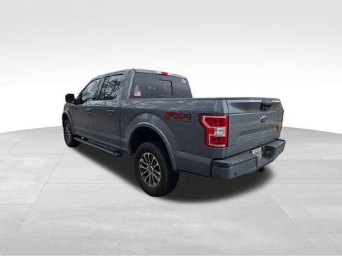 Used 2020 Ford F150 XLT w/ Equipment Group 302A Luxury image 17