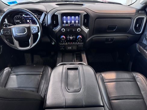 Certified 2021 GMC Sierra 1500 Denali w/ Driver Alert Package II image 14