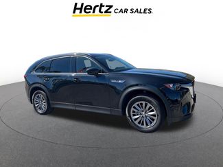 Used 2025 MAZDA CX-90 3.3 Turbo w/ Preferred Package video 1