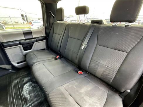 Used 2020 Ford F150 XL w/ Equipment Group 101A Mid image 19