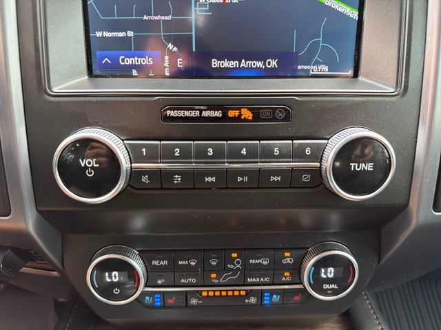 Used 2020 Ford Expedition Platinum AWD/4WD image 14