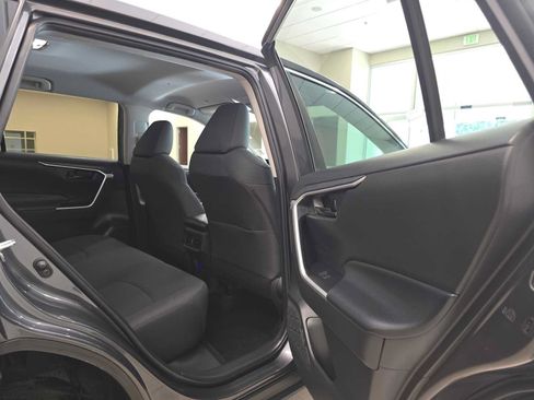 Certified 2023 Toyota RAV4 LE AWD/4WD image 25