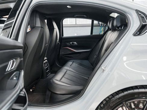 Used 2021 BMW M3 w/ Executive Package image 31