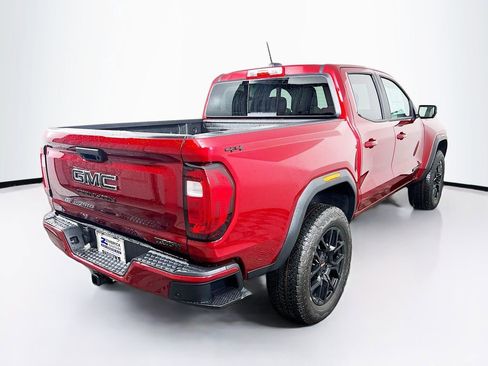 New 2026 GMC Canyon Elevation w/ Convenience Package image 7