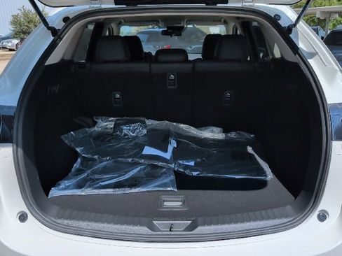 Used 2025 MAZDA CX-5 AWD 2.5 S w/ Select Package image 10