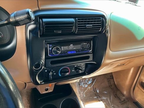 Used 1996 Ford Ranger XLT RWD image 10