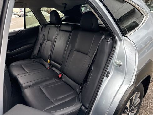 Used 2024 Subaru Outback Limited image 22